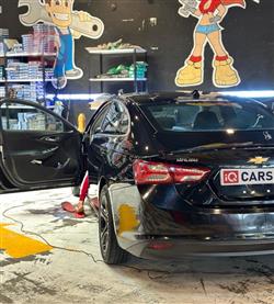 شيفروليه ماليبو